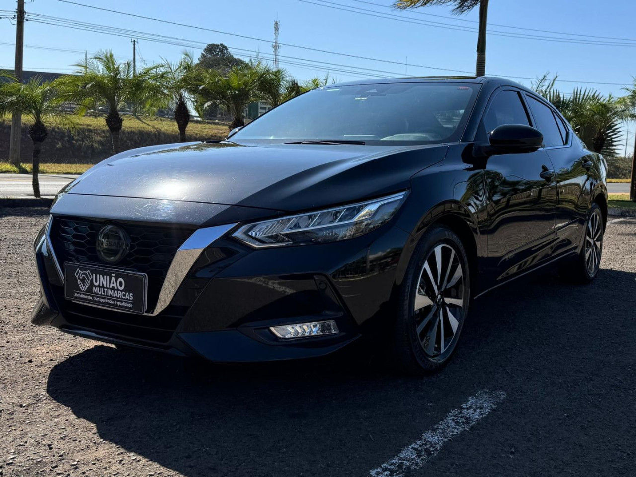 Sentra EXC CVT