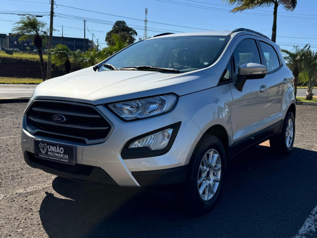 Ecosport SE 1.5