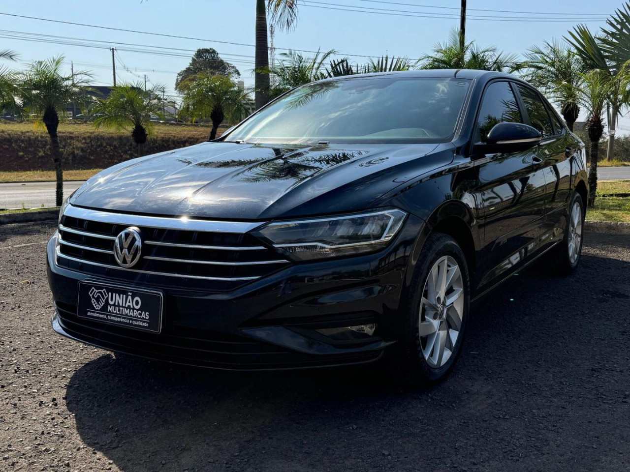 Jetta CL AF