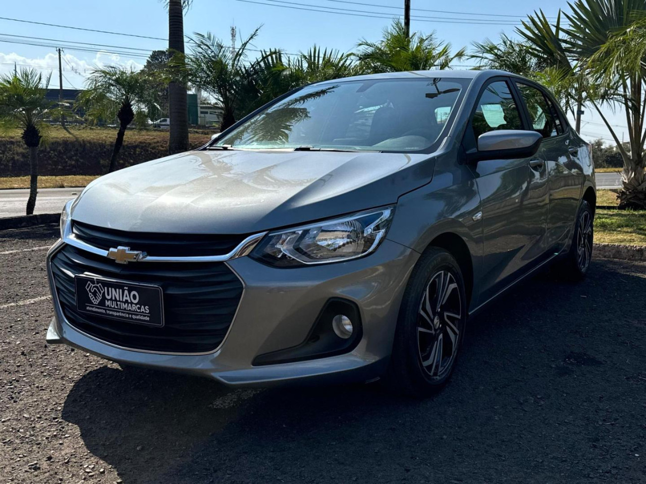 ONIX 10MT LT2
