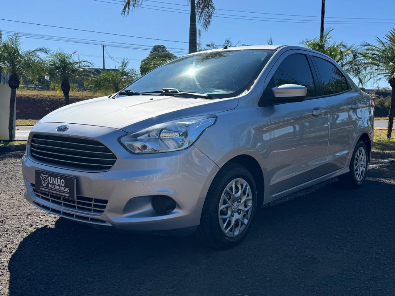 KA SE 1.0 SD
